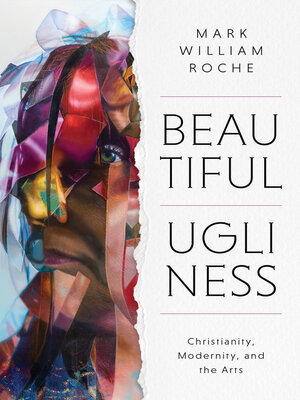 cover image of Beautiful Ugliness